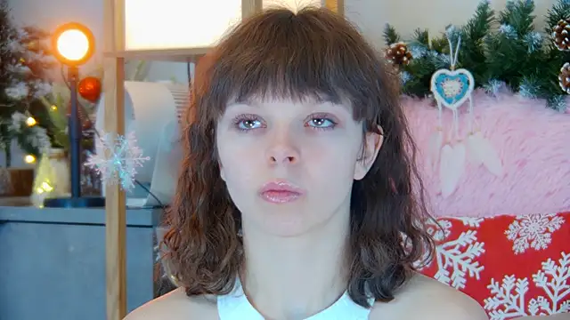 ElisabethDavis online show from December 2025 03:17:01 PM