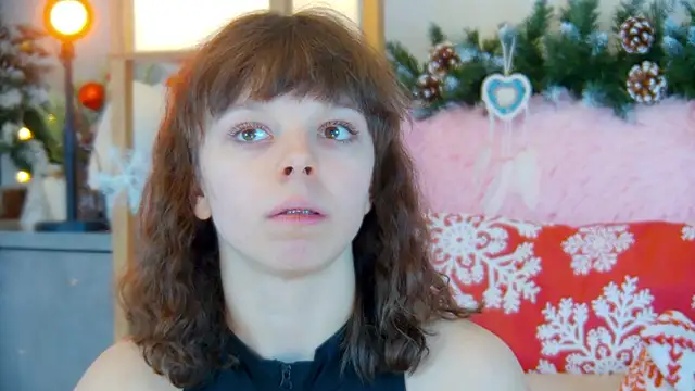 ElisabethDavis online show from December 2025 05:19:02 PM