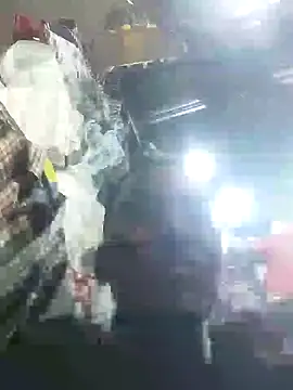 Hailey BaileyXYZ online show from December 2024 02:16:02 PM