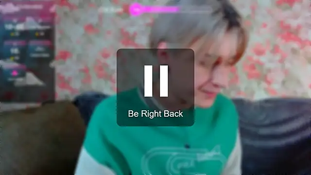  YummyTony  online show from January 2025 08:28:02 PM