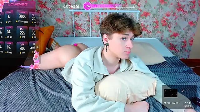  YummyTony  online show from February 2025 02:35:02 PM