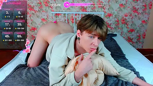  YummyTony  online show from February 2025 02:19:02 PM