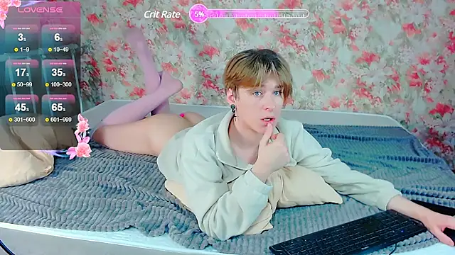  YummyTony  online show from March 2025 09:24:02 AM