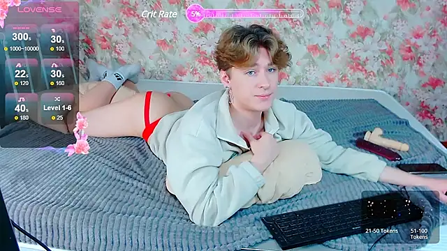  YummyTony  online show from March 2025 02:34:01 PM