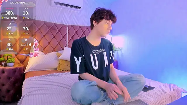  YummyTony  online show from February 2026 10:09:01 AM