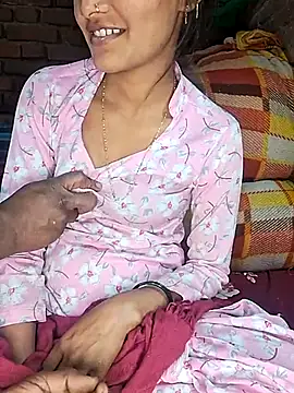 Rani019 online show from February 2025 04:53:02 AM