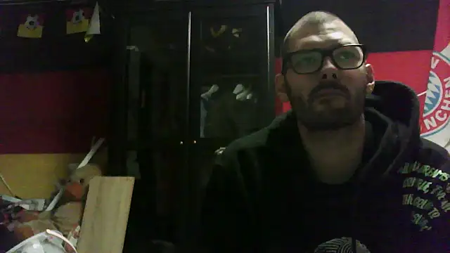 Die-geile-Sau online show from October 2025 04:19:01 PM