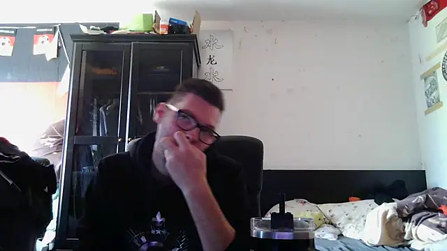 Snapshot of Die-geile-Sau chatting on March 2026 01:16:02 PM Die-geile-Sau online show from March 2026 01:16:02 PM