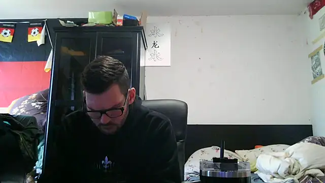 Snapshot of Die-geile-Sau chatting on March 2026 02:16:01 PM Die-geile-Sau online show from March 2026 02:16:01 PM