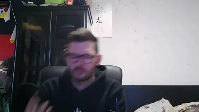 Snapshot of Die-geile-Sau chatting on April 2026 04:48:01 PM Die-geile-Sau online show from April 2026 04:48:01 PM