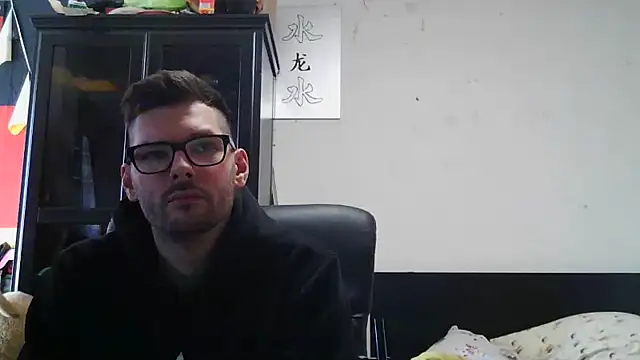 Snapshot of Die-geile-Sau chatting on April 2026 12:50:02 PM Die-geile-Sau online show from April 2026 12:50:02 PM