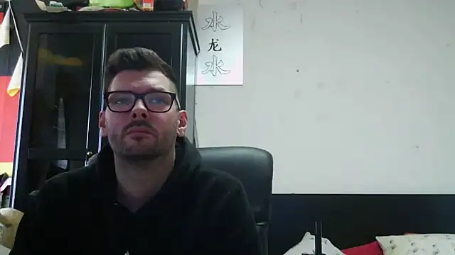 Snapshot of Die-geile-Sau chatting on April 2026 02:00:02 PM Die-geile-Sau online show from April 2026 02:00:02 PM