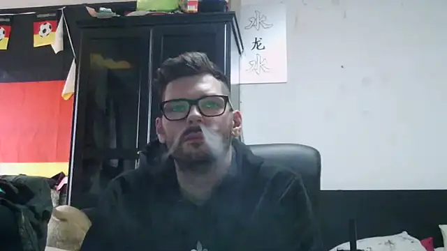 Snapshot of Die-geile-Sau chatting on April 2026 01:06:02 PM Die-geile-Sau online show from April 2026 01:06:02 PM