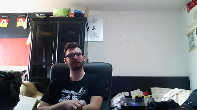 Snapshot of Die-geile-Sau chatting on April 2026 12:45:02 PM Die-geile-Sau online show from April 2026 12:45:02 PM