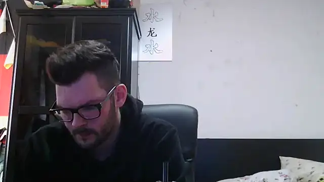 Snapshot of Die-geile-Sau chatting on April 2026 01:56:02 PM Die-geile-Sau online show from April 2026 01:56:02 PM