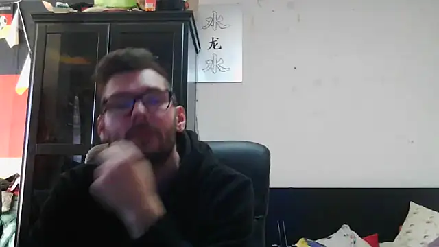 Snapshot of Die-geile-Sau chatting on April 2026 12:07:01 PM Die-geile-Sau online show from April 2026 12:07:01 PM