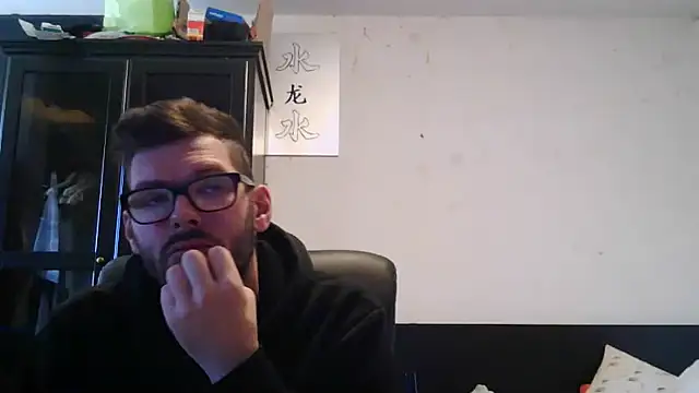 Snapshot of Die-geile-Sau chatting on April 2026 12:40:01 PM Die-geile-Sau online show from April 2026 12:40:01 PM