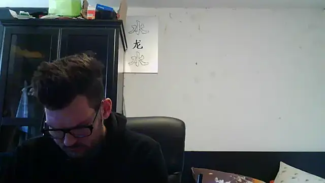 Snapshot of Die-geile-Sau chatting on April 2026 12:14:02 PM Die-geile-Sau online show from April 2026 12:14:02 PM