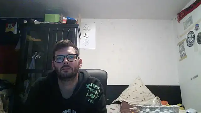 Snapshot of Die-geile-Sau chatting on May 2026 08:36:01 PM Die-geile-Sau online show from May 2026 08:36:01 PM