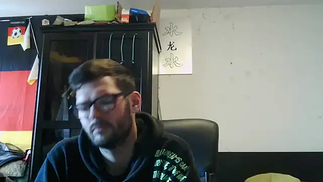 Snapshot of Die-geile-Sau chatting on May 2026 01:40:01 PM Die-geile-Sau online show from May 2026 01:40:01 PM