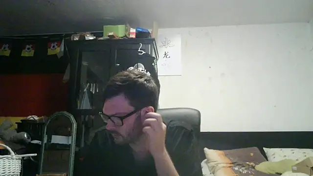 Snapshot of Die-geile-Sau chatting on May 2026 08:47:02 PM Die-geile-Sau online show from May 2026 08:47:02 PM