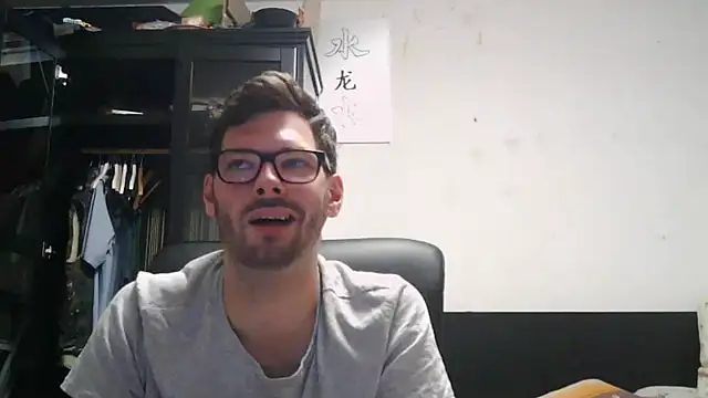 Snapshot of Die-geile-Sau chatting on June 2026 08:46:01 PM Die-geile-Sau online show from June 2026 08:46:01 PM