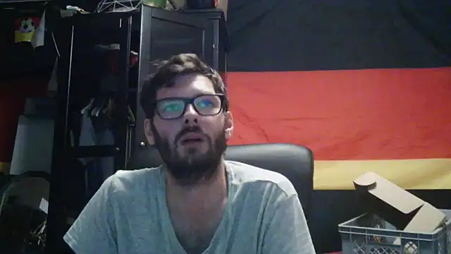 Snapshot of Die-geile-Sau chatting on June 2026 08:10:01 PM Die-geile-Sau online show from June 2026 08:10:01 PM