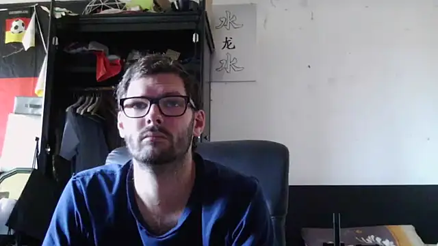 Snapshot of Die-geile-Sau chatting on July 2026 05:16:02 PM Die-geile-Sau online show from July 2026 05:16:02 PM