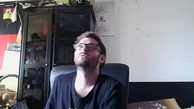 Snapshot of Die-geile-Sau chatting on July 2026 05:07:02 PM Die-geile-Sau online show from July 2026 05:07:02 PM