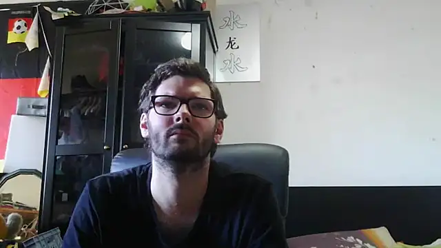 Snapshot of Die-geile-Sau chatting on July 2026 04:11:01 PM Die-geile-Sau online show from July 2026 04:11:01 PM