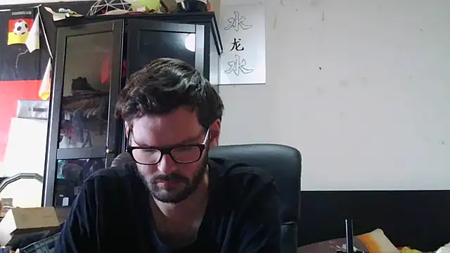 Snapshot of Die-geile-Sau chatting on July 2026 12:18:02 PM Die-geile-Sau online show from July 2026 12:18:02 PM