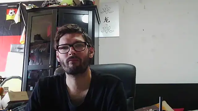 Snapshot of Die-geile-Sau chatting on July 2026 12:58:01 PM Die-geile-Sau online show from July 2026 12:58:01 PM