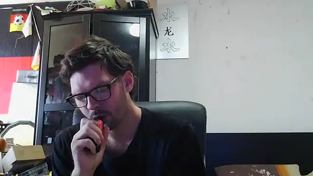 Snapshot of Die-geile-Sau chatting on July 2026 11:52:01 AM Die-geile-Sau online show from July 2026 11:52:01 AM