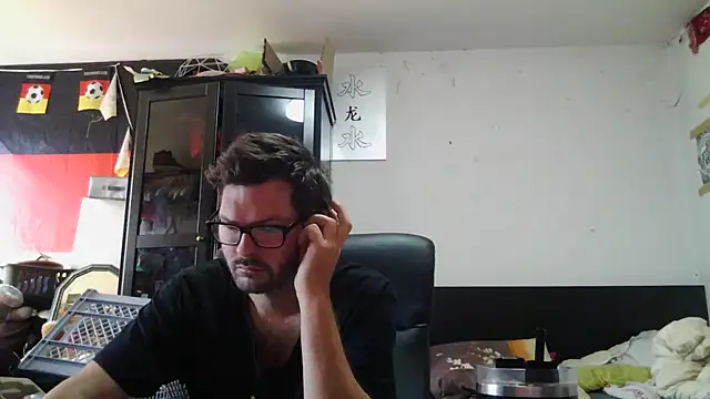 Snapshot of Die-geile-Sau chatting on July 2026 11:50:02 AM Die-geile-Sau online show from July 2026 11:50:02 AM