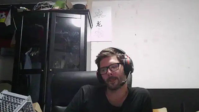 Snapshot of Die-geile-Sau chatting on July 2026 08:45:02 PM Die-geile-Sau online show from July 2026 08:45:02 PM