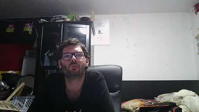 Snapshot of Die-geile-Sau chatting on August 2026 08:08:01 PM Die-geile-Sau online show from August 2026 08:08:01 PM