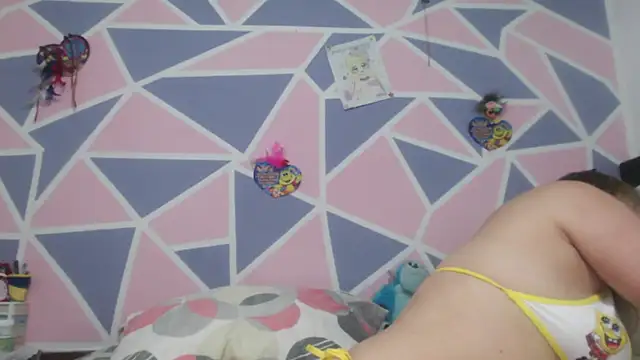 Keili-Sexy online show from September 2025 09:31:01 PM