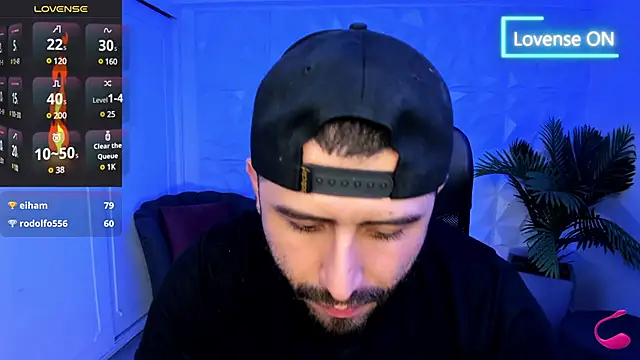 Snapshot of jhon_bear03 chatting on January 2025 05:21:02 PM jhon bear03 online show from January 2025 05:21:02 PM