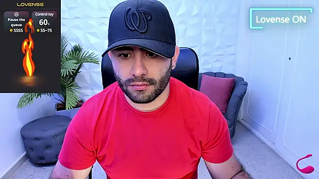 Snapshot of jhon_bear03 chatting on January 2025 11:13:02 AM jhon bear03 online show from January 2025 11:13:02 AM