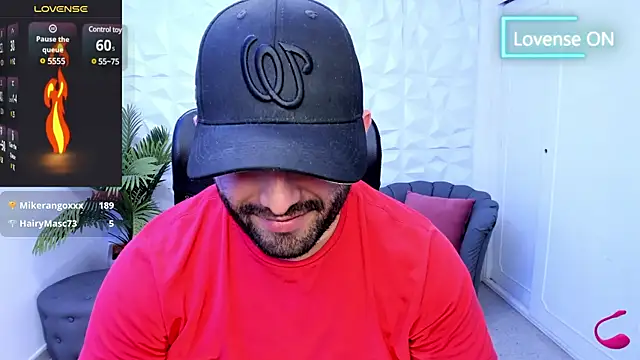 Snapshot of jhon_bear03 chatting on January 2025 02:17:02 PM jhon bear03 online show from January 2025 02:17:02 PM