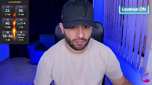 Snapshot of jhon_bear03 chatting on February 2025 11:21:02 AM jhon bear03 online show from February 2025 11:21:02 AM