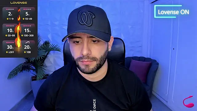 Snapshot of jhon_bear03 chatting on February 2025 02:15:02 PM jhon bear03 online show from February 2025 02:15:02 PM