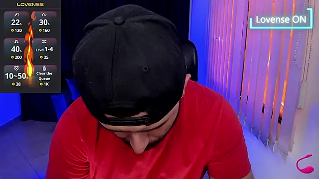 Snapshot of jhon_bear03 chatting on February 2025 02:43:01 PM jhon bear03 online show from February 2025 02:43:01 PM