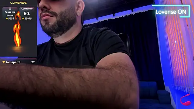 Snapshot of jhon_bear03 chatting on February 2025 05:22:02 PM jhon bear03 online show from February 2025 05:22:02 PM