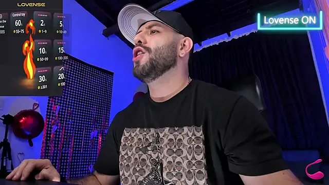 Snapshot of jhon_bear03 chatting on February 2025 02:23:01 PM jhon bear03 online show from February 2025 02:23:01 PM