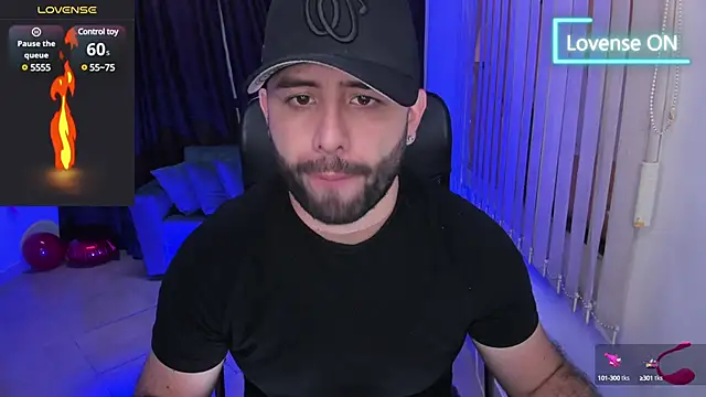 Snapshot of jhon_bear03 chatting on February 2025 11:28:01 AM jhon bear03 online show from February 2025 11:28:01 AM