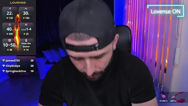 Snapshot of jhon_bear03 chatting on February 2025 05:39:02 PM jhon bear03 online show from February 2025 05:39:02 PM