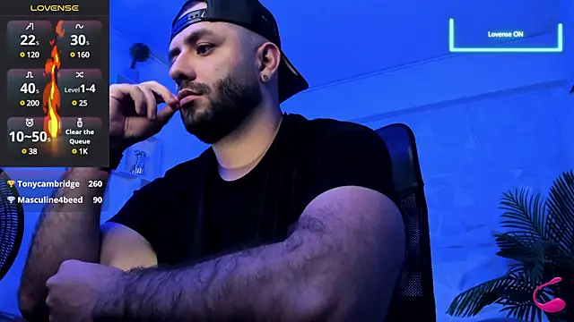 Snapshot of jhon_bear03 chatting on February 2025 05:31:02 PM jhon bear03 online show from February 2025 05:31:02 PM