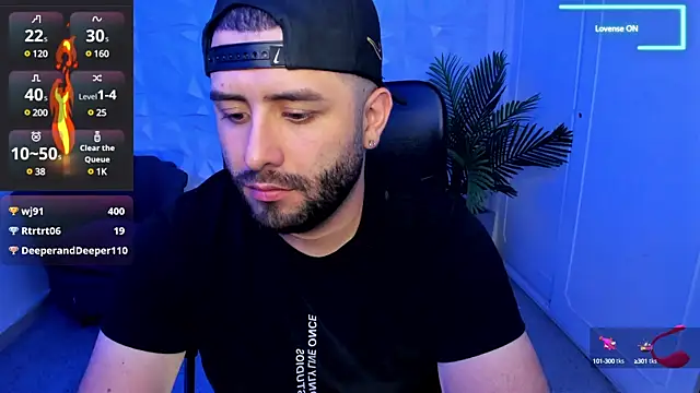 Snapshot of jhon_bear03 chatting on February 2025 02:16:02 PM jhon bear03 online show from February 2025 02:16:02 PM