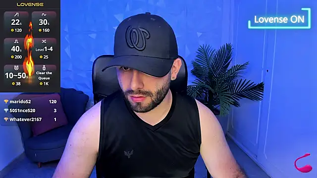 Snapshot of jhon_bear03 chatting on February 2025 02:19:02 PM jhon bear03 online show from February 2025 02:19:02 PM